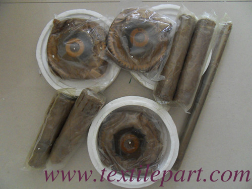 912 510 101 912-510-101 912510101 عمود الدبابيس Z=13 SULZER