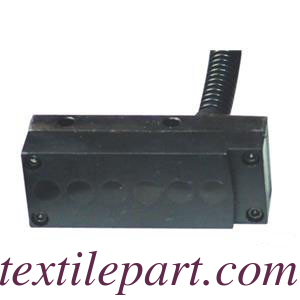 محول الزاوية ((WIS) 911 302 508 ، P7100 PU Sensor Angle ، P7100 Electronics
