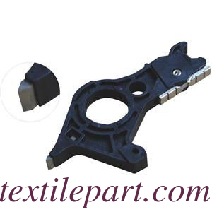 F092617.02 إف 295198.16 STAUBLI SELECTOR لـ 2650 2660 2668 آلة دوبي