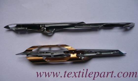 Vamatex Leonardo k88 رأس العقدة، Leonardo k88 الشريط