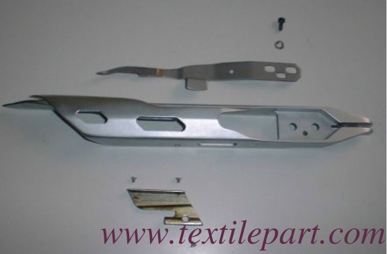 F2001 GRIPPER RUTI F2001 قطع الغيار