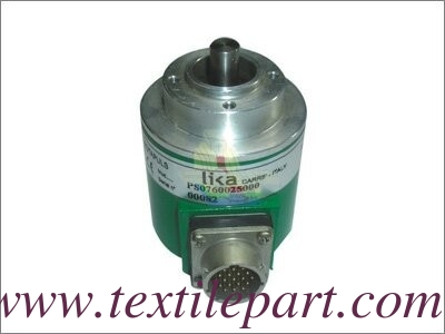 مُصمّم العمود PSO760025000 GS900 ENCODER SMIT LOOM PARTS