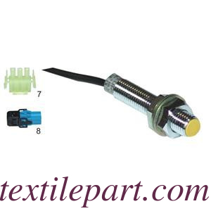 مفتاح القرب A1EZ66B A1EZE9A يستخدم في TM11 ، TM11E.