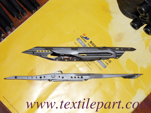 Somet Thema SE Rapier Gripper BDL333C BDL334C ، Somet Thema Super Excel رأس العقدة