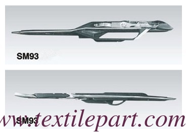 رأس العقدة Somet SM93 AN1203D ، AN1202C ، SM92/SM93 رأس العقدة