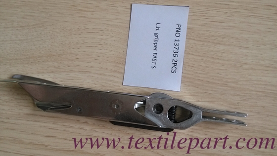 PNO13736 عقدة L.h FAST S، PNO13432 عقدة R.h FAST عقدة Smit قطع الخياطة السريعة