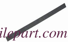 غطاء الفرامل سلزر 911304368/911 304 368, 911303281 القرص الصفيح PU 100/133/139X11