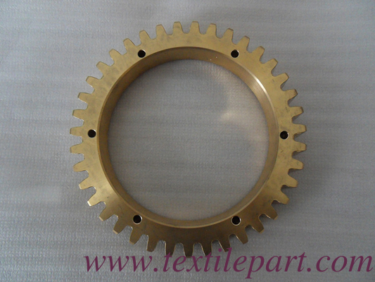 حافة الأسنان 911305608 2:39 911305607 1:66 SULZER P7100 قطع الغيار