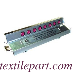 جهاز استشعار الخيوط CEX785Y، جهاز استشعار الخيوط CEX772Y، 4 ثقوب، 6 ثقوب، 8 ثقوب، TMII الخياطات Somet