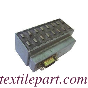 مغناطيس اختيار الألوان PN033606 TP500 TP600 TM11E، FAST، NUOVA مغناطيس الخيوط