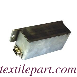 مغناطيس اختيار الألوان PN033606 TP500 TP600 TM11E، FAST، NUOVA مغناطيس الخيوط