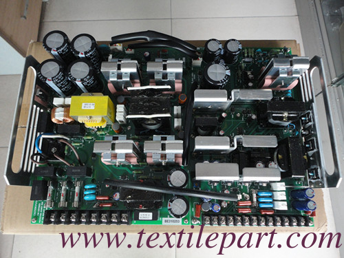 إمدادات الطاقة IPS BE302268 BE310253 لوحة PICANOL
