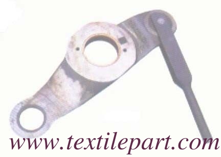 911809294 رافعة التدفق والانعكاس، 911309431 spindle bush، 911109372 رافعة التدفق