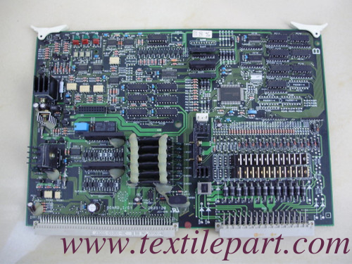 J9201-01020-0B B9 لوحة تويوتا JAT 610