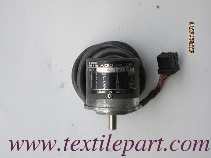 تويوتا ENCODER 67522-00003 RAW1-G360-12-WL3