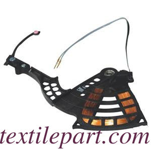 BDYF310B بعض لفائف اختيار اللحمة THEMA 11E SE