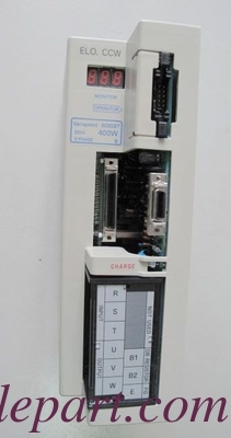 تسودوكوما إيلو CCW 625648 SERVOPACK