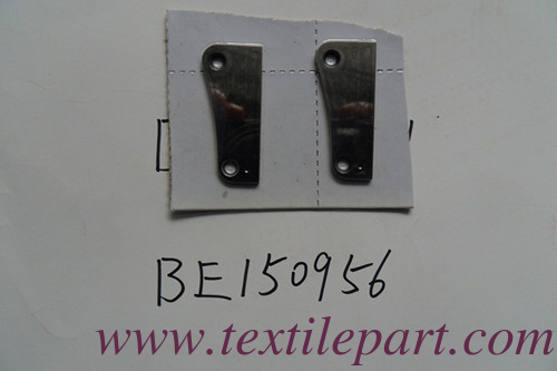 BE150956 قاطع شفرات ثابت BE150956 شفرات شفرات Picanol Omni Delta