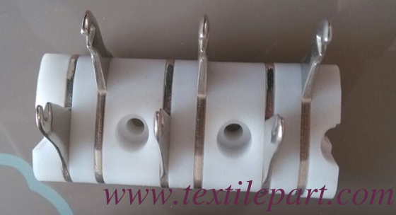 NUOVO PIGNONE TP500 خطاف مرشد شريط 6 اسنان PBO17178