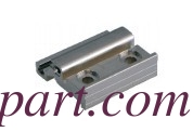 VAMATEX/P1001ES، SP1151ES لوحة دليل، قاطرة دليل، شرائح 2726455 L=50