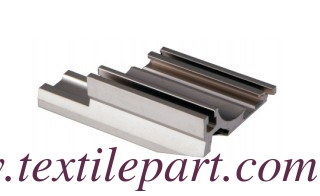 لوحة توجيه، قاطرة توجيه، شرائح LEA40AA L=93 RHS