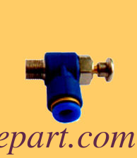 تويوتا إير جيت، ميكانيكال فولف، JJ00040-XT34-112,7422-01001