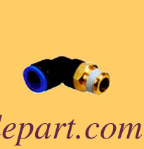 تويوتا إير جيت لوم أجزاء، تويوتا كوع الحلمة 74423-08022، JJ00086-4A022802