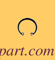 تويوتا إير جيت أجزاء الخيوط، تويوتا طوق 86102-00035/061512-00035