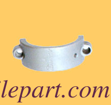 قطع الغيار لـ TOYOTA AIR JET LOOM، HOUSE-COMPL،METAL، J0320-01040-00