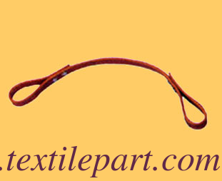 تويوتا إير جيت أجزاء الخيوط،BAND-COMPL، دليل القماش،JE332-08099،J1235-06011-00