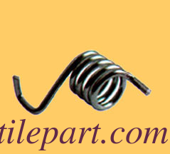 تويوتا إير جيت أجزاء الخيوط,SPRING,JE363-01599,J1250-14010-00