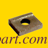 تويوتا إير جيت أجزاء الخيوط، CLAMPER، PLATE GUIDE،JC341-02699-0E،J1411-02010-00