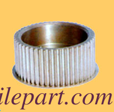 تويوتا إير جيت أجزاء الخياطة،PULLY-COMPL، التوقيت،JB321-01099،J2101-01010-00