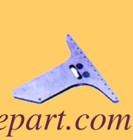 تويوتا إير جيت أجزاء الخياطة، هانجر-كومبل، الربيع،JE416-04099،J2120-20010-0A