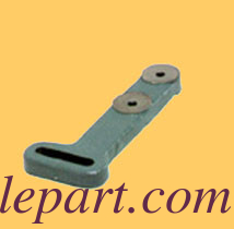 تويوتا إير جيت أجزاء الخياطة، CONNECTOR-COMPL،JB741-17299-BZ،J4235-04011-00