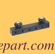 تويوتا إير جيت أجزاء الخياطة، COVER-COMPL.CONNECTING PART،J4240-20020-00