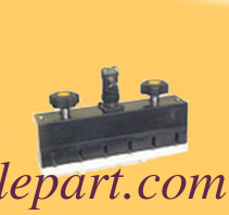 تويوتا إير جيت أجزاء الخياطة، ASSY حامل الجزء المتصل، J4240-85020-00