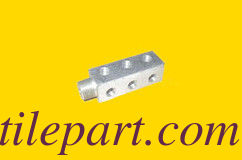 تويوتا إير جيت، توزيع،J3120-05010-00
