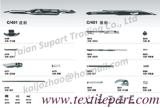 (فاماتكس سي401 ريبير غريبر)9120043,9120044