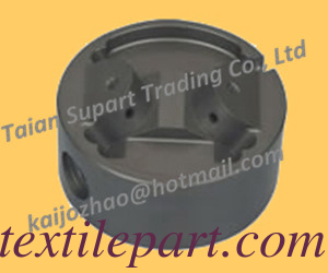 2366038 61D SLIDE BASE 2366048 61S SLIDER SEAT Vamatex K88 قطع الغيار