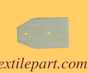 VAMATEX قطع الغيار، C401 لوحة لنهاية الشريط،2548266