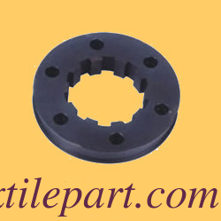 VAMATEX K88 قطع الغيار,SPLINE WHEEL 2551010