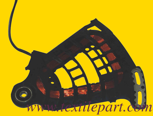 VAMATEX K88 قطع الغيار2558290،K88 WEFT SELECTING COIL (ملف اختياري للمواد الخام)