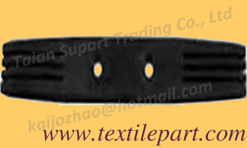 VAMATEX K88 قطع الغيار،C401 مفتاح المقبض الأيمن لوحة الإفراج الأيمن 191.7X27X8 2569042