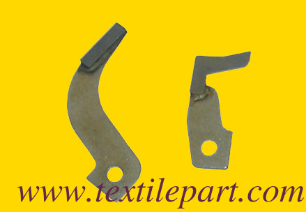 VAMATEX K88 قطع الغيار، شفرة مقص، مقطعات، 2583114 2583116