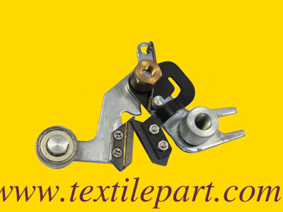 VAMATEX C401 قطع الغيار،مكتملة قاطع القمامة ASSY 9300014