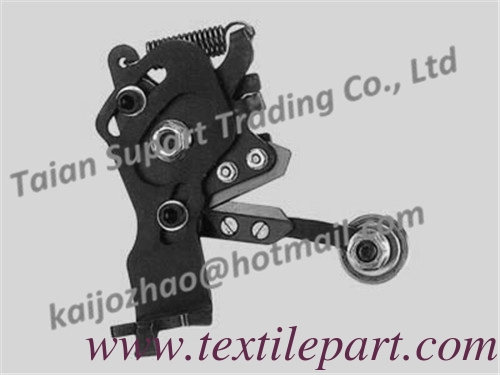 VAMATEX K88 قطع الغيار، القطع المركزي 9300084