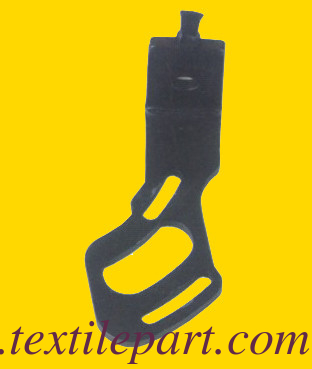 قطع الغيار VAMATEX K88، دعم لقطع القمامة اليسرى،2560641