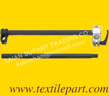 VAMATEX K88 قطع الغيار، هيكساجون رود أسسي، هيكساجون رود 9320262