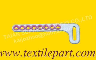 VAMATEX K88 C401 قطع الغيار،8 دليل الخيوط الكاملة 2580110 2560871